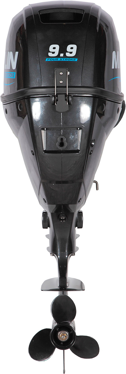 Лодочный мотор MARLIN MF 9.9 AMHL в Тюмени