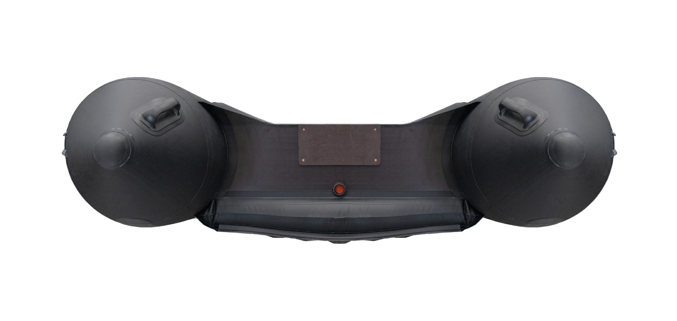 Лодка Таймень RX 3700 НДНД в Тюмени