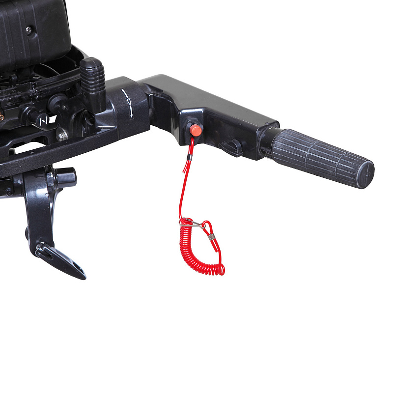 Лодочный мотор MARLIN MP 40 AMHL в Тюмени