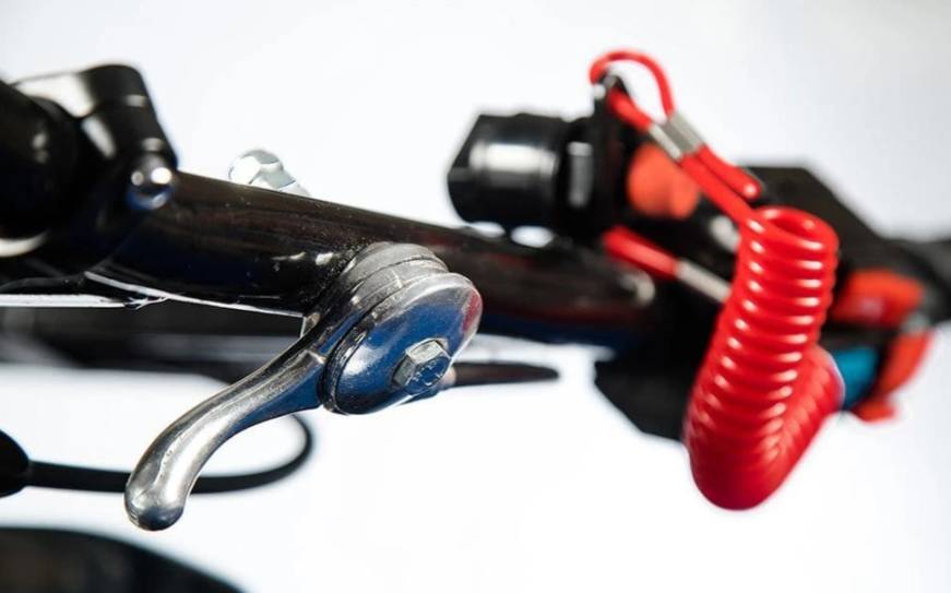 Мотобуксировщик МУЖИК М500 ЛОНГ 15 л.с. в Тюмени