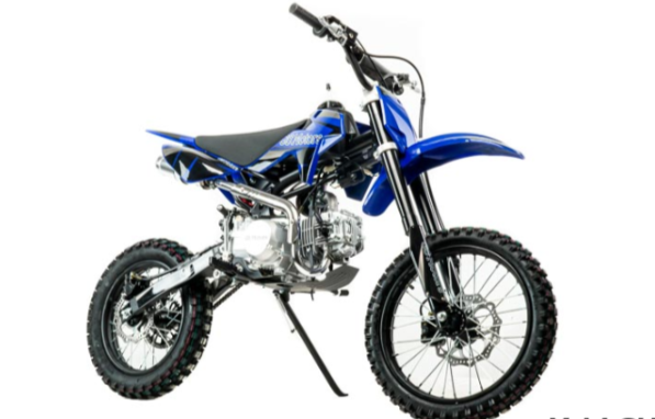 Питбайк MOTOLAND (МОТОЛЕНД) GS Motors S14 17/14 в Тюмени