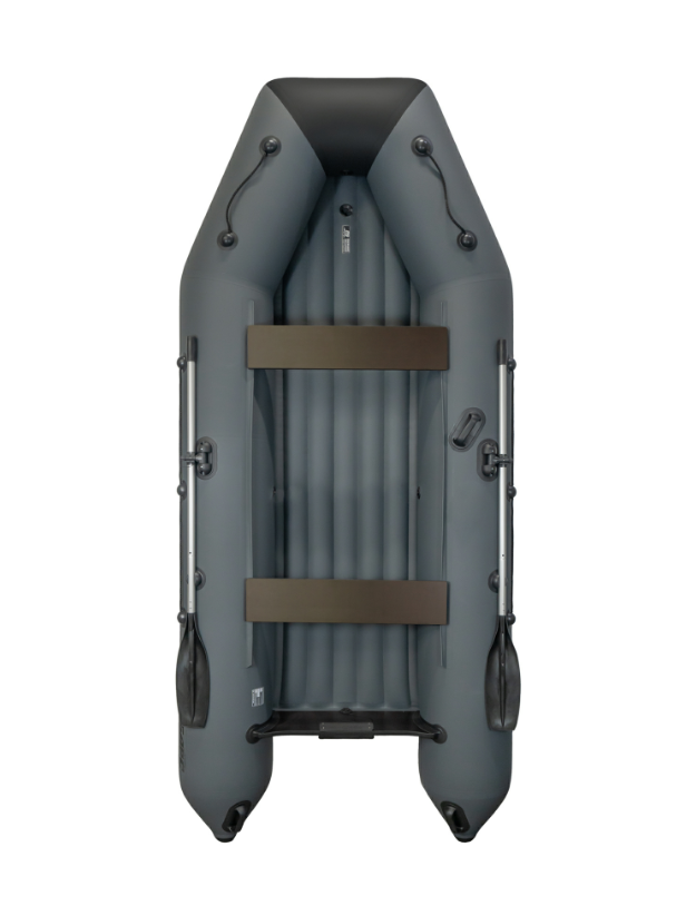 Лодка Барс 3400 НДНД в Тюмени