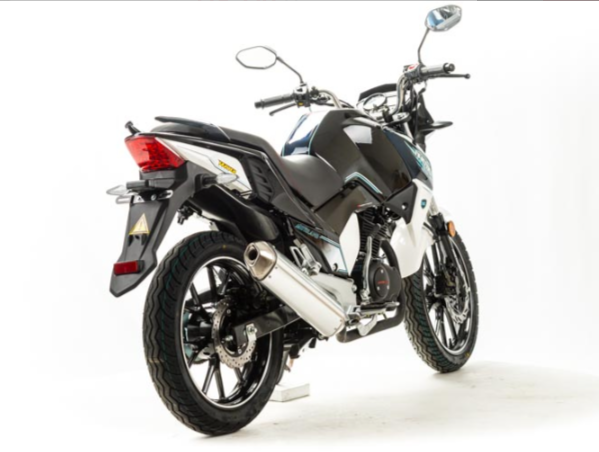 Мотоцикл MOTOLAND (МОТОЛЕНД) FIGHTER 250 в Тюмени