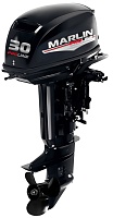 Лодочный мотор MARLIN PROLINE MP 30 AMHS в Тюмени