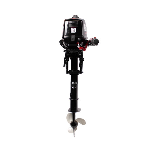 ЛОДОЧНЫЙ МОТОР TOYAMA TC3.6BMS в Тюмени