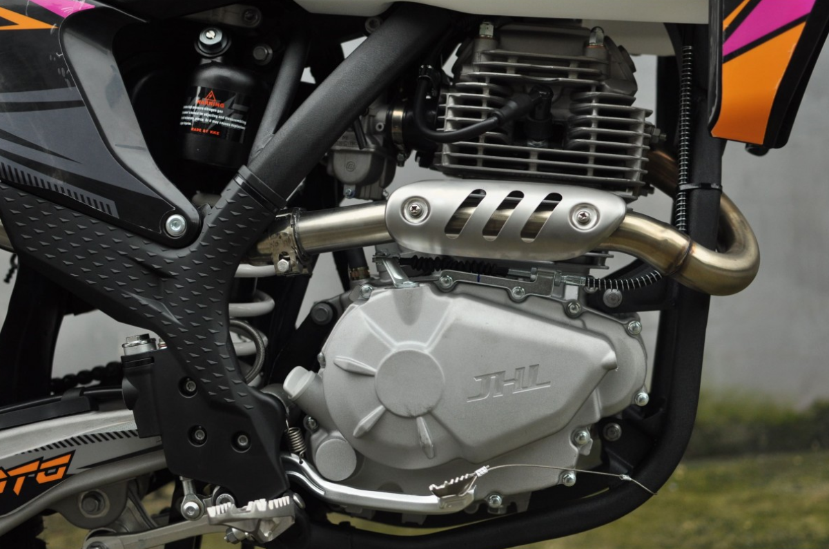 Мотоцикл JHLMOTO JHL LX3 PR300 (175FMN) в Тюмени