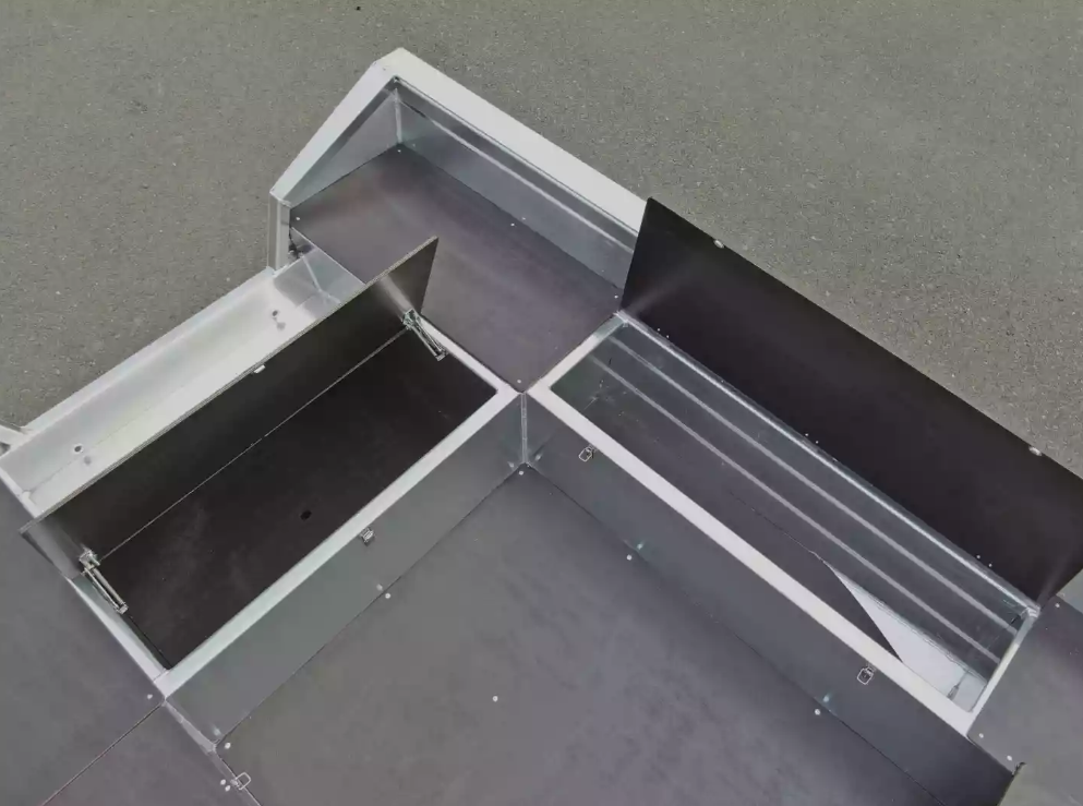 Алюминиевая лодка  Неман-420 в Тюмени