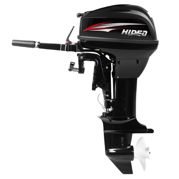 Лодочный мотор HIDEA HD9.9FHS в Тюмени