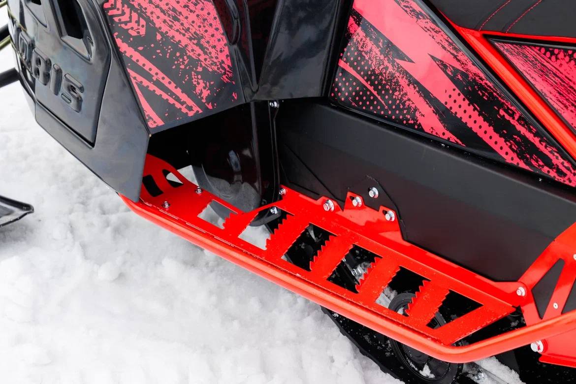 Снегоход IRBIS TUNGUS 400 25/26 в Тюмени