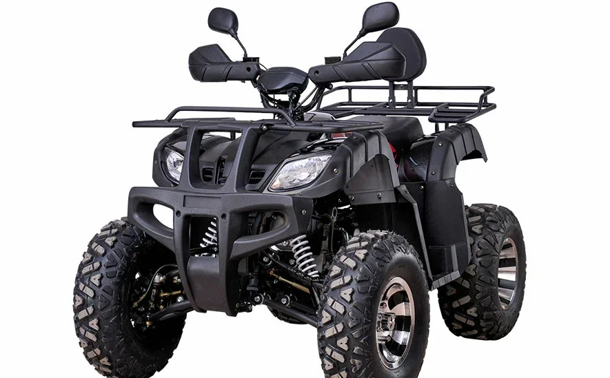 Квадроцикл YACOTA SELA 200 PRO в Тюмени Квадроцикл YACOTA SELA 200 PRO в Тюмени