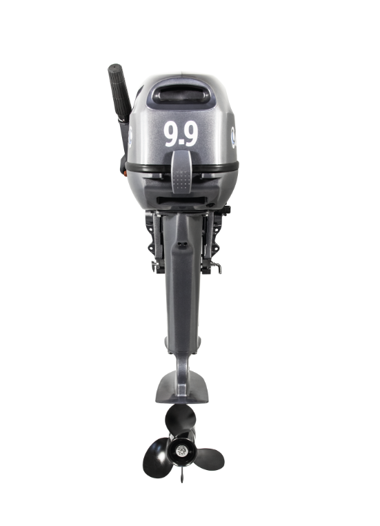 Лодочный мотор APACHE T9.9(15) BS в Тюмени
