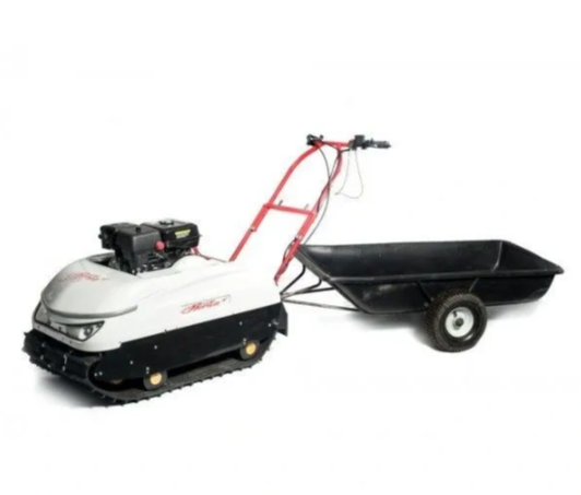 Мотобуксировщик Хортон 9 LX в Тюмени