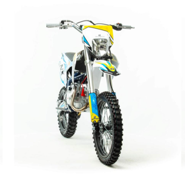 Питбайк MOTOLAND (МОТОЛЕНД) NX125 в Тюмени