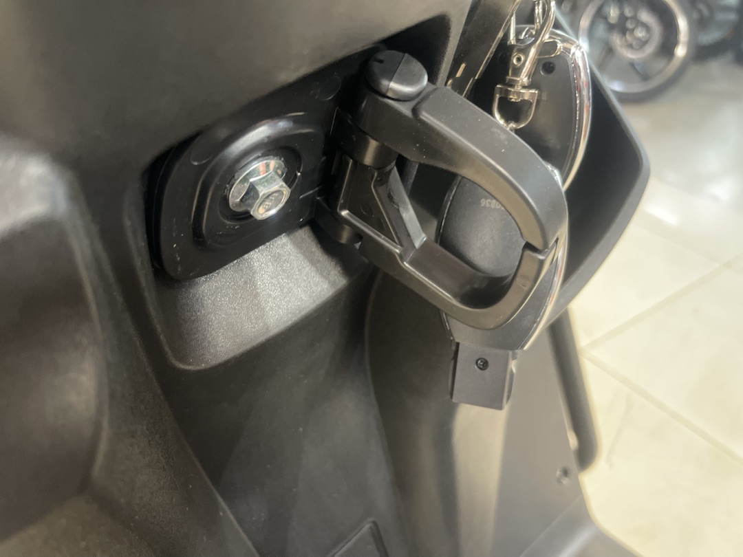 Скутер PROMAX STALKER ARMY 240(49) в Тюмени