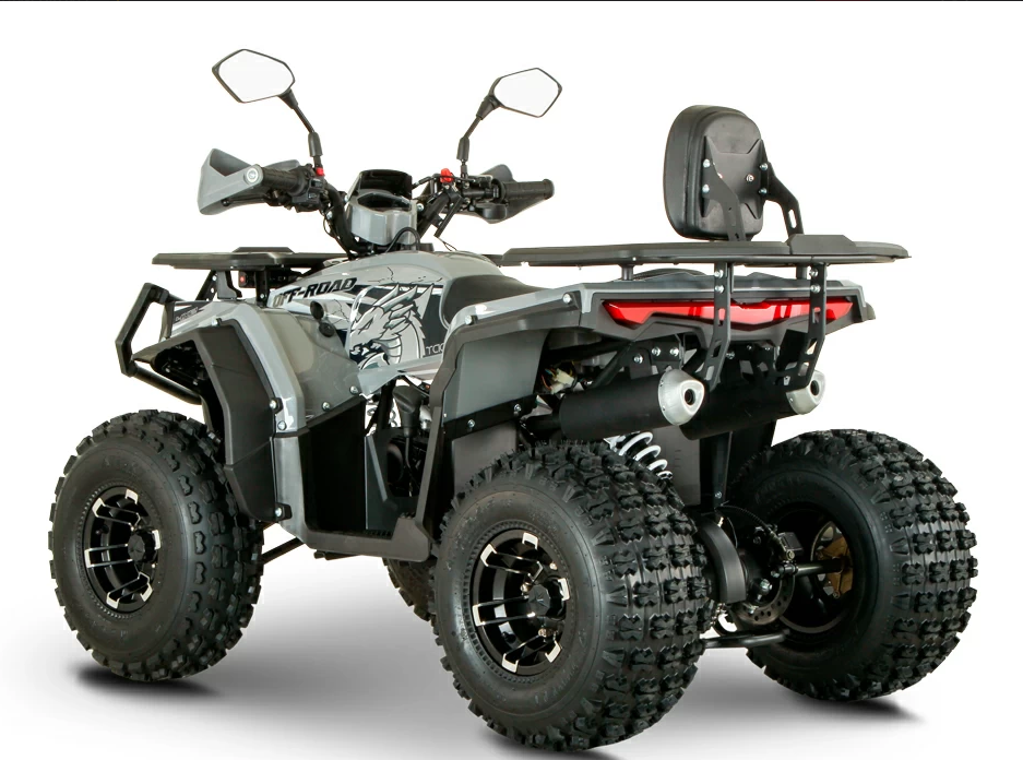 Квадроцикл YACOTA DRAGON LUX LD 150 PRO-SPORT в Тюмени