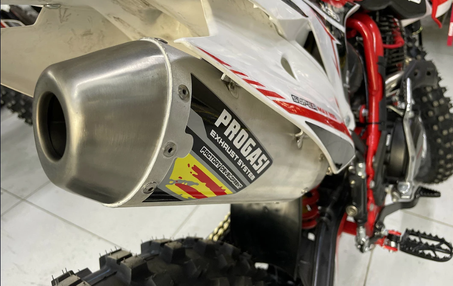 Мотоцикл Progasi SUPER MAX 250 PRO SPORT в Тюмени