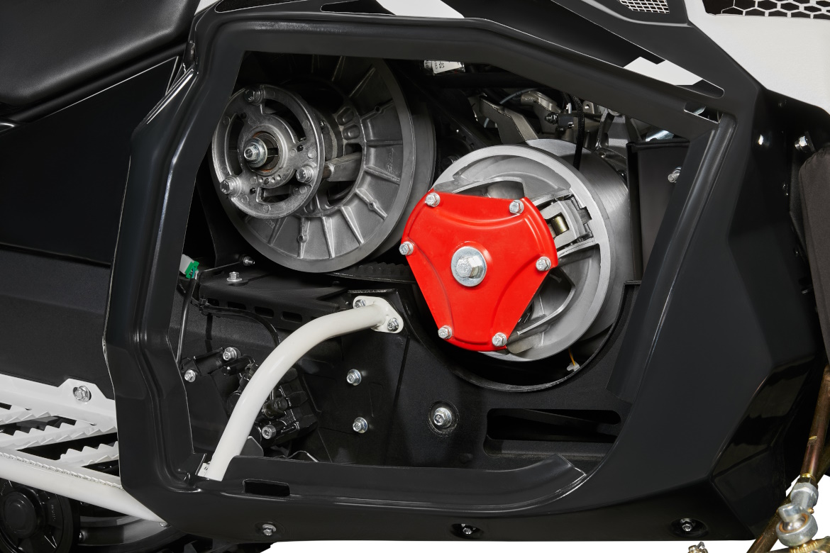 Снегоход IRBIS TUNGUS 600L 25/26 в Тюмени