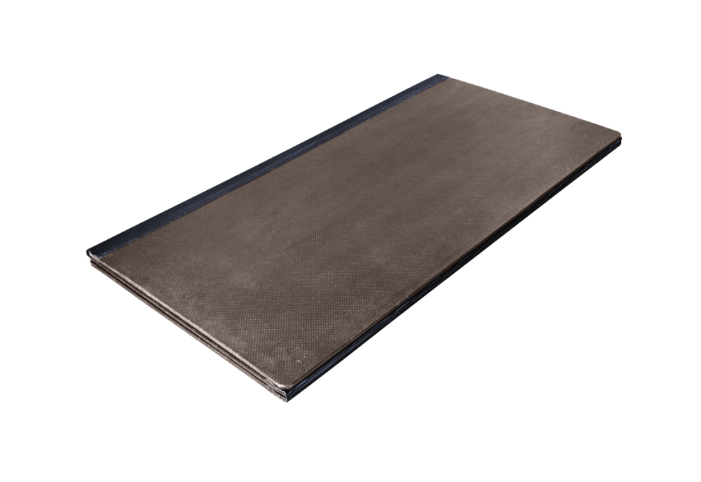 Вкладка МАСТЕР из 3-х частей в Тюмени