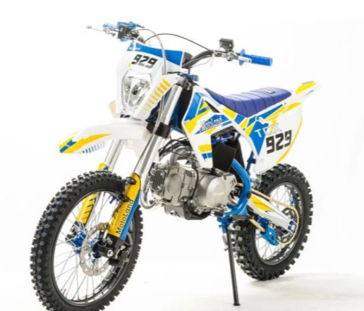 Питбайк MOTOLAND (МОТОЛЕНД) Кросс TCX125 в Тюмени