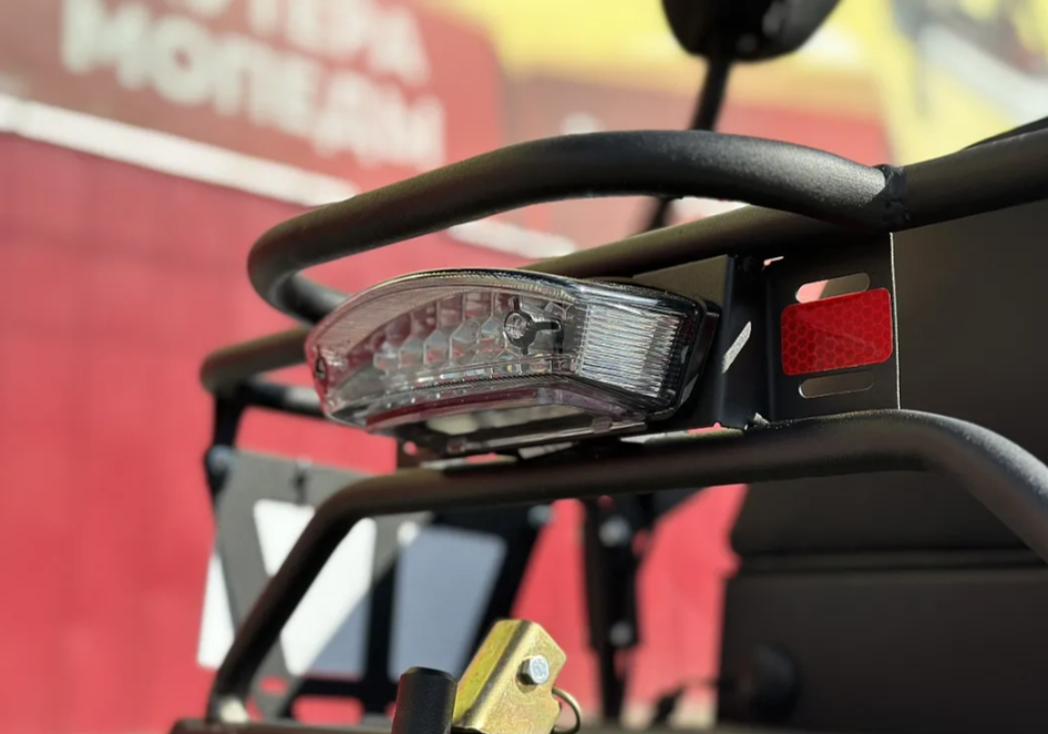 Снегоход РМ TAYGA PATRUL 800 SWT в Тюмени