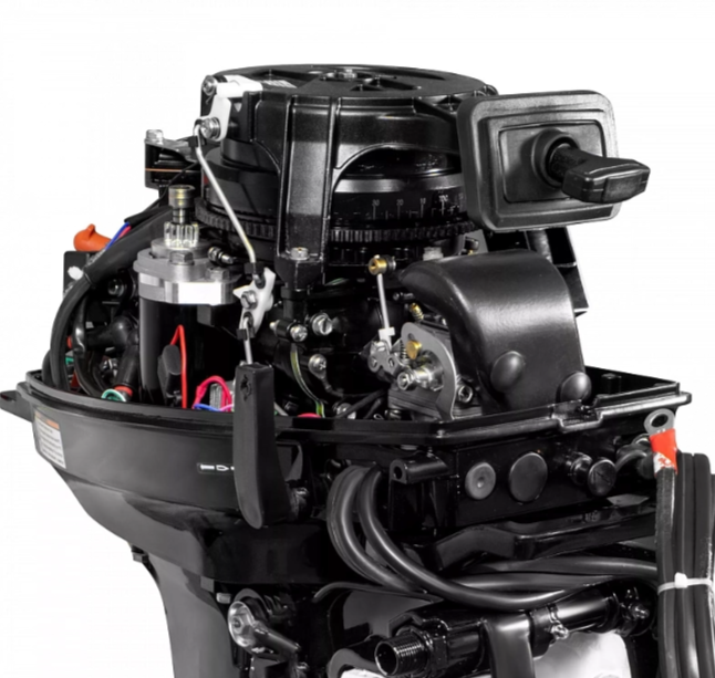 Лодочный мотор GLADIATOR G20FES в Тюмени