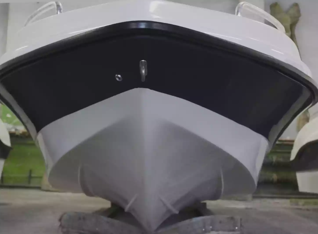 Стеклопластиковый катер Neman-500 Р в Тюмени