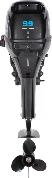 Лодочный мотор MARLIN MP 9.9 AMHL в Тюмени