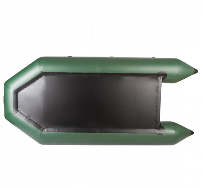 ЛОДКА НАДУВНАЯ YUKONA 280 TL (БЕЗ ПАЙОЛА) в Тюмени