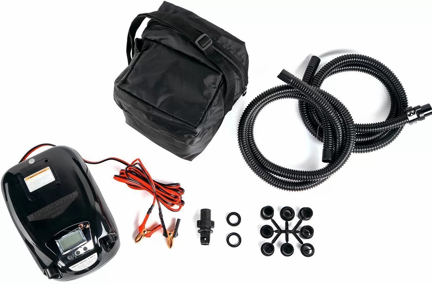 ЭЛЕКТРИЧЕСКИЙ НАСОС MARLIN GP-80 D в Тюмени