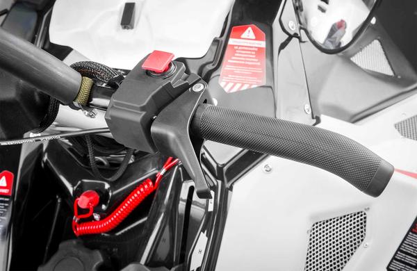 Снегоход STELS SA800R (L LUX WT) ВИТЯЗЬ 2.0 К01 Tech в Тюмени