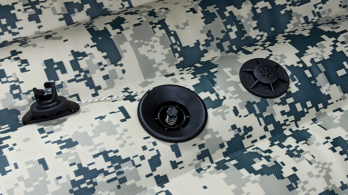 Лодка MISHIMO SPORT 370 в Тюмени