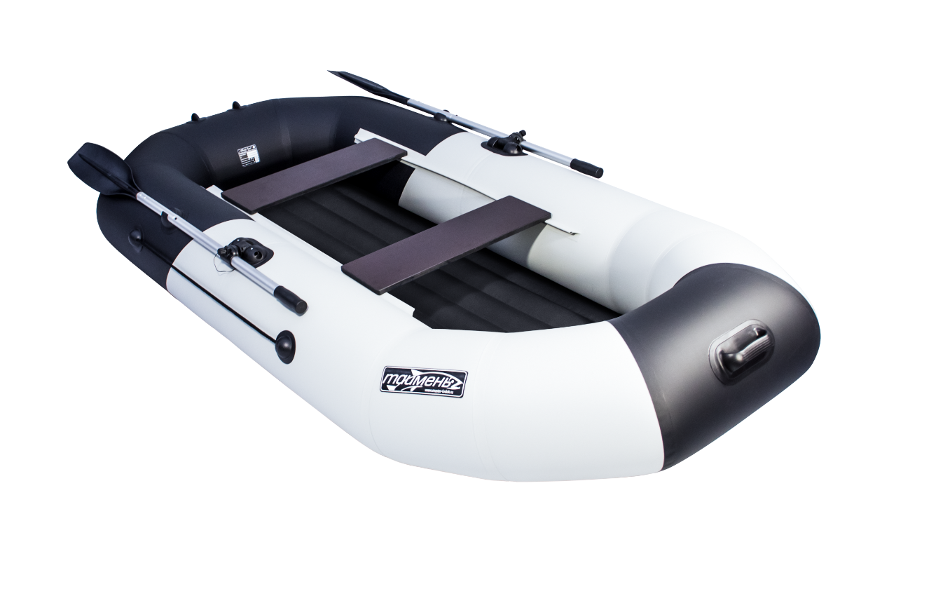 Лодка Таймень NX 270 НД в Тюмени