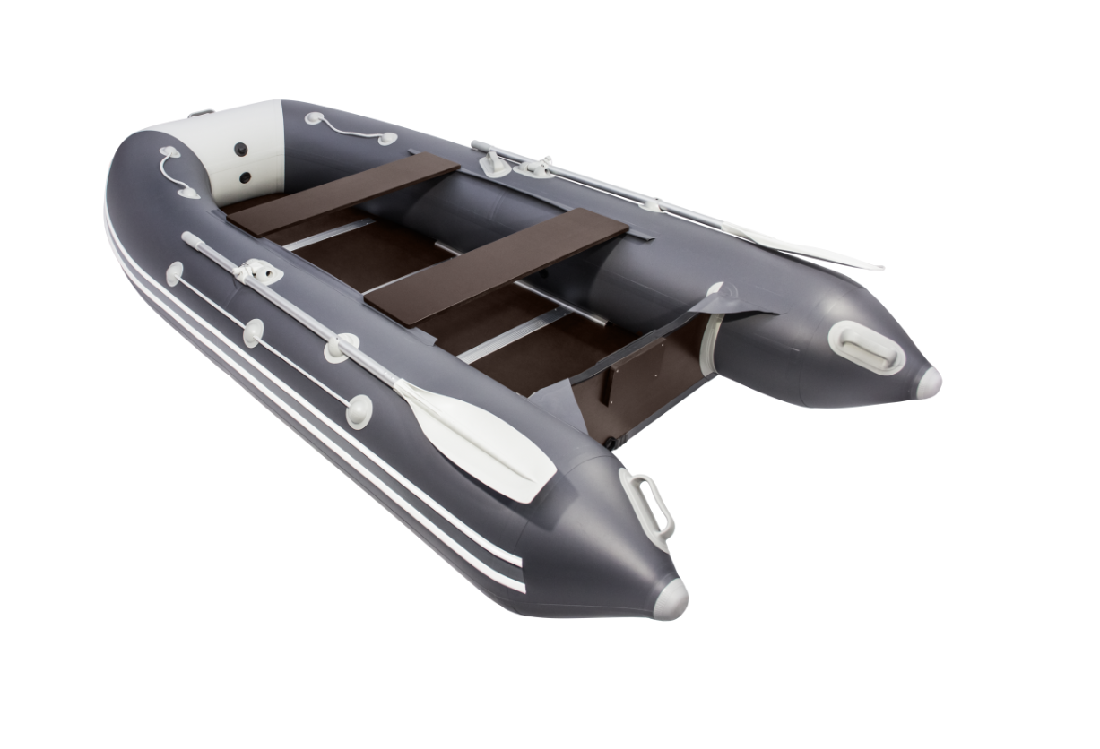 Лодка Таймень LX 3400 СК в Тюмени