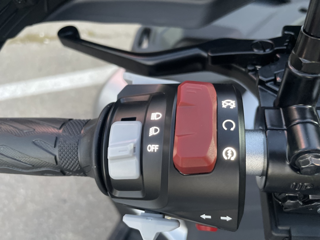 Квадроцикл BENDA Redstone 550 R2 в Тюмени Квадроцикл BENDA Redstone 550 R2 в Тюмени