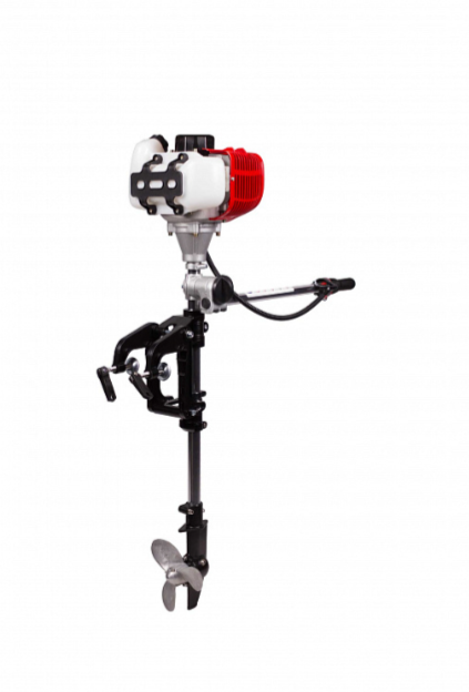 Подвесной лодочный мотор TOYAMA TA 2 в Тюмени