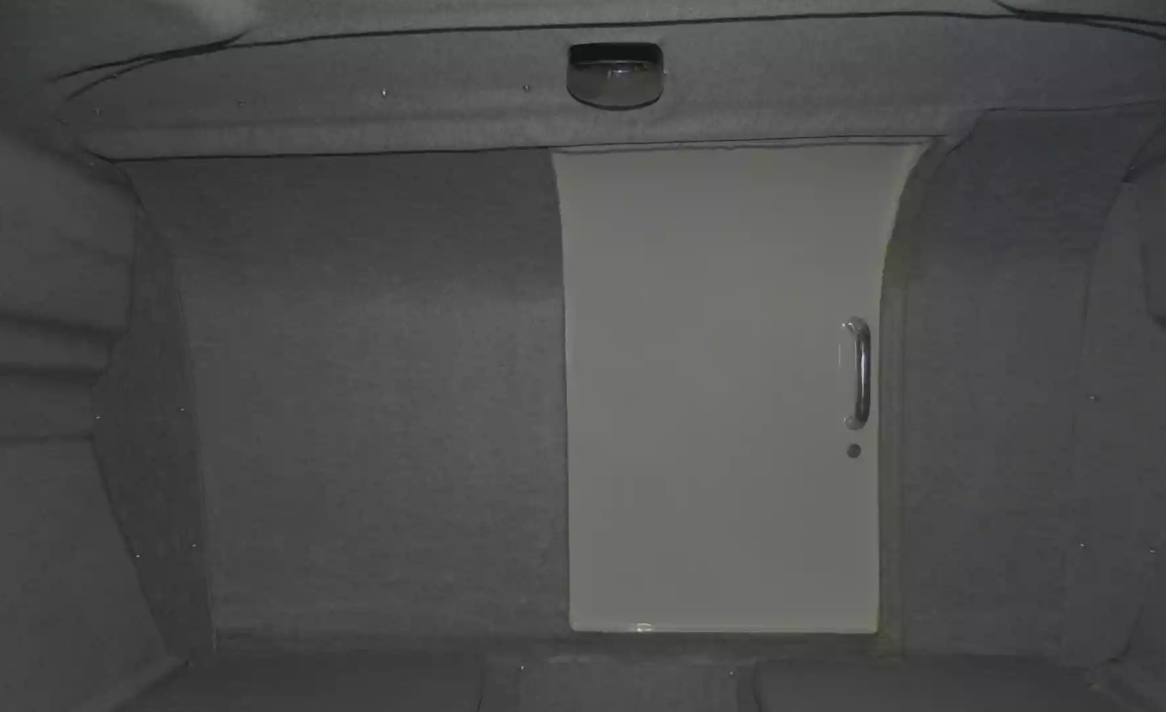 Стеклопластиковый катер Neman-550 с каютой в Тюмени