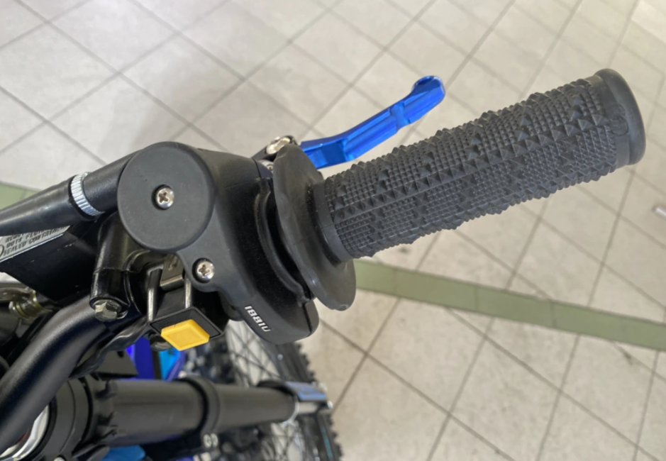 Кроссовый мотоцикл PROMAX DAIKON CB330 в Тюмени