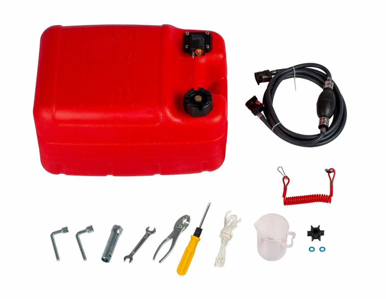 ЛОДОЧНЫЙ МОТОР GLADIATOR G9.9 PRO FHS в Тюмени