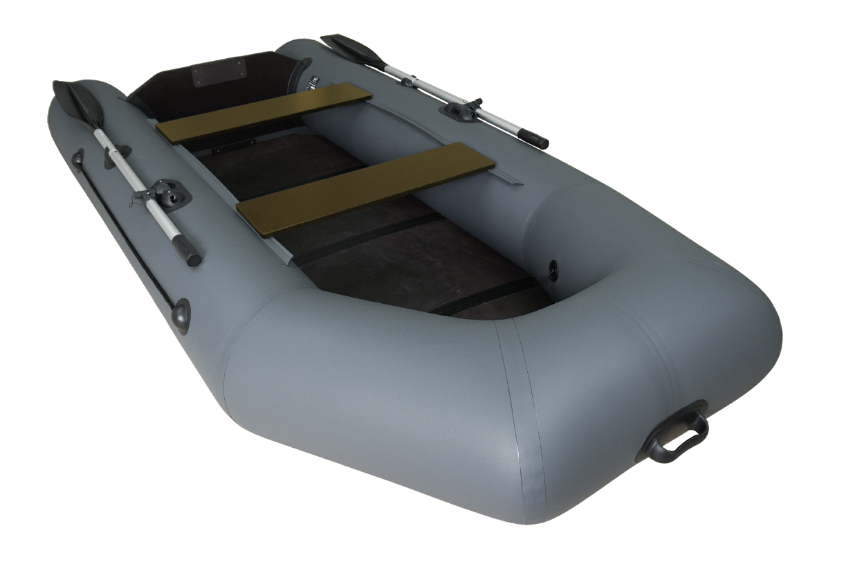 Лодка БАРС 2900 Слань-книжка киль в Тюмени