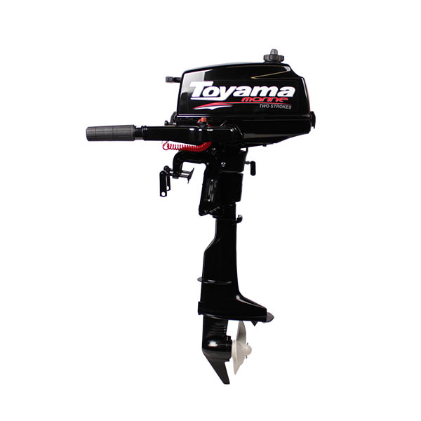 ЛОДОЧНЫЙ МОТОР TOYAMA TC3.6BMS в Тюмени