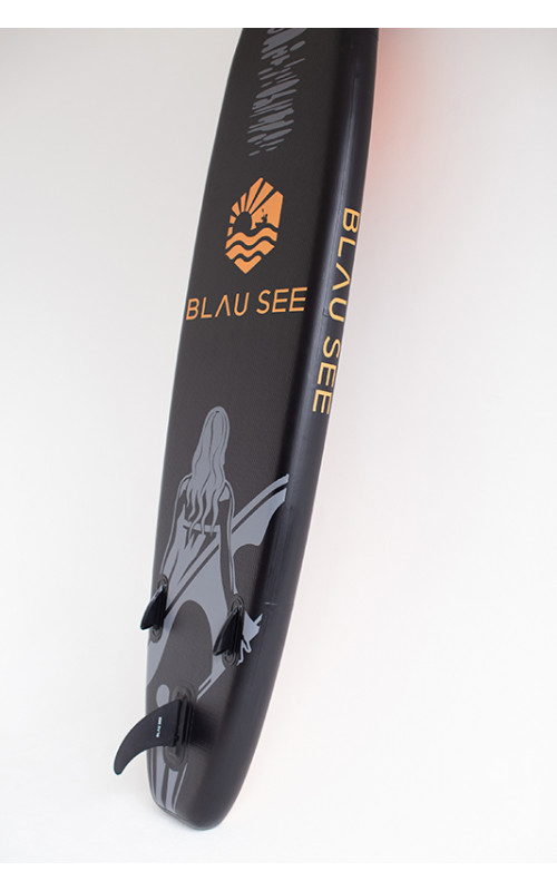 НАДУВНОЙ SUP-BOARD MOONLIGHT 10,6 в Тюмени