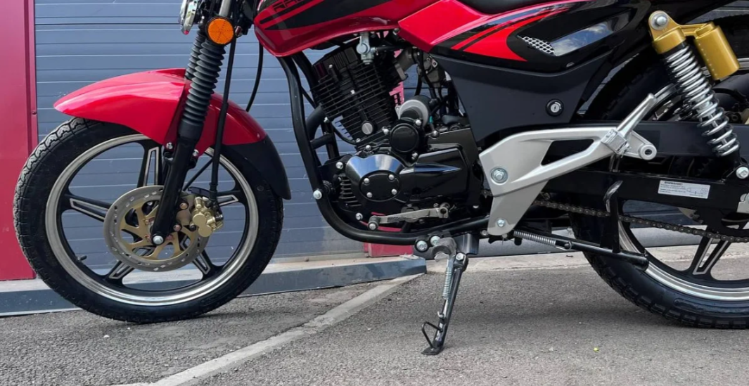 Мотоцикл RACER MAGNUM RC200-C5B в Тюмени