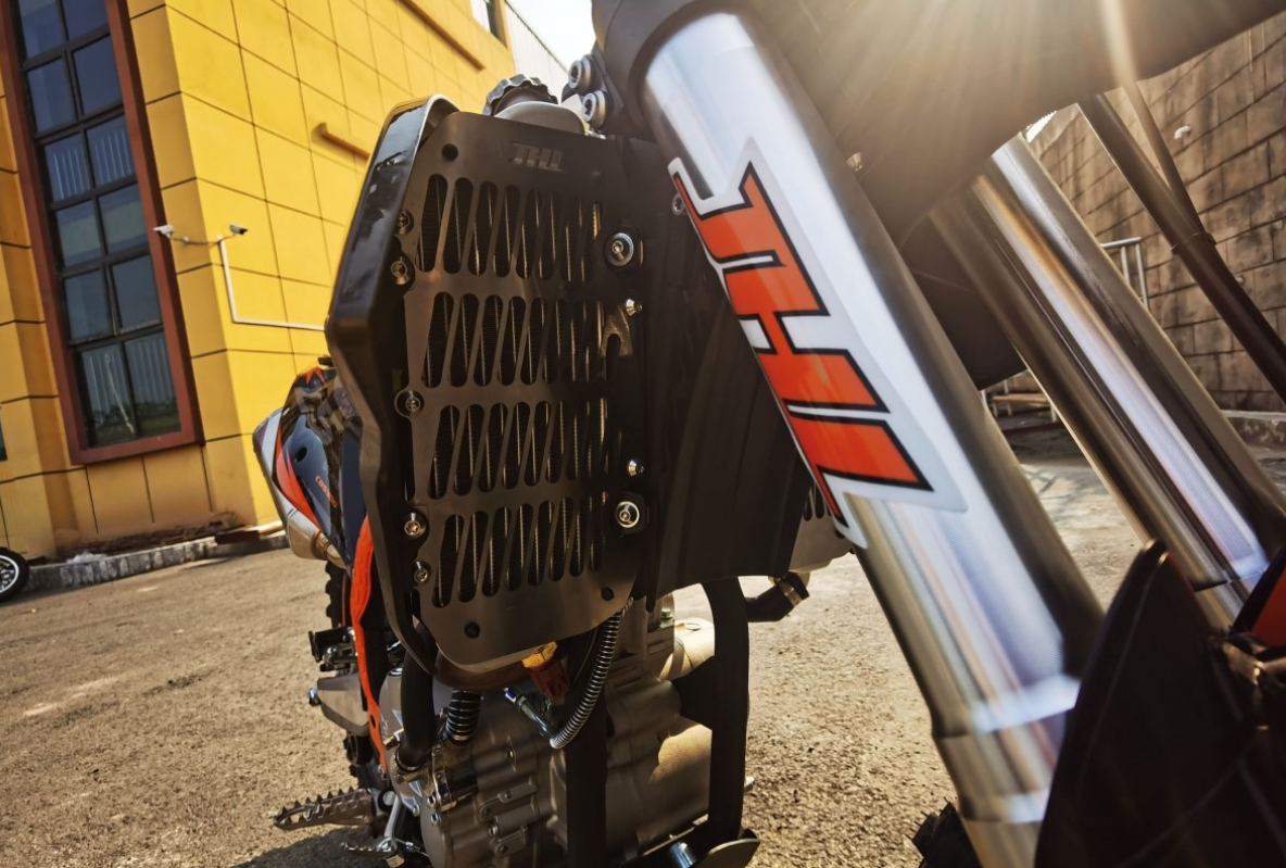 Мотоцикл JHLMOTO JHL Z5 NB300 (174MN-5) в Тюмени