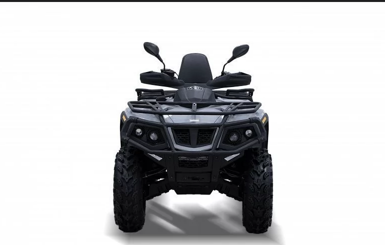 Квадроцикл HISUN TACTIC 550 (HS550ATV) NORMAL в Тюмени Квадроцикл HISUN TACTIC 550 (HS550ATV) NORMAL в Тюмени