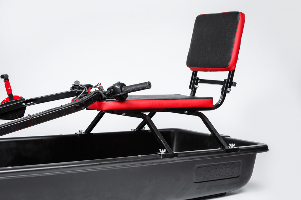 СИДЕНИЕ ДЛЯ САНЕЙ в Тюмени