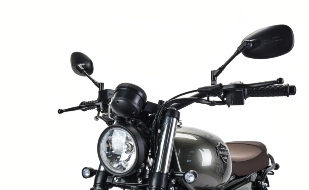 Мотоцикл MOTOLAND (МОТОЛЕНД) TEXAS 300 в Тюмени