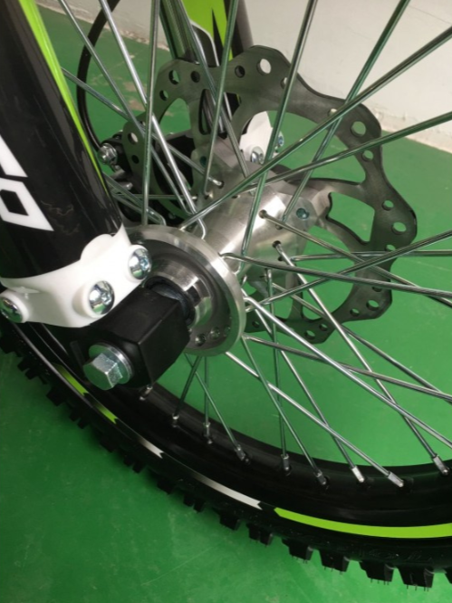 Питбайк JHLMOTO JHL Z140E (YX1P56FMJ) в Тюмени