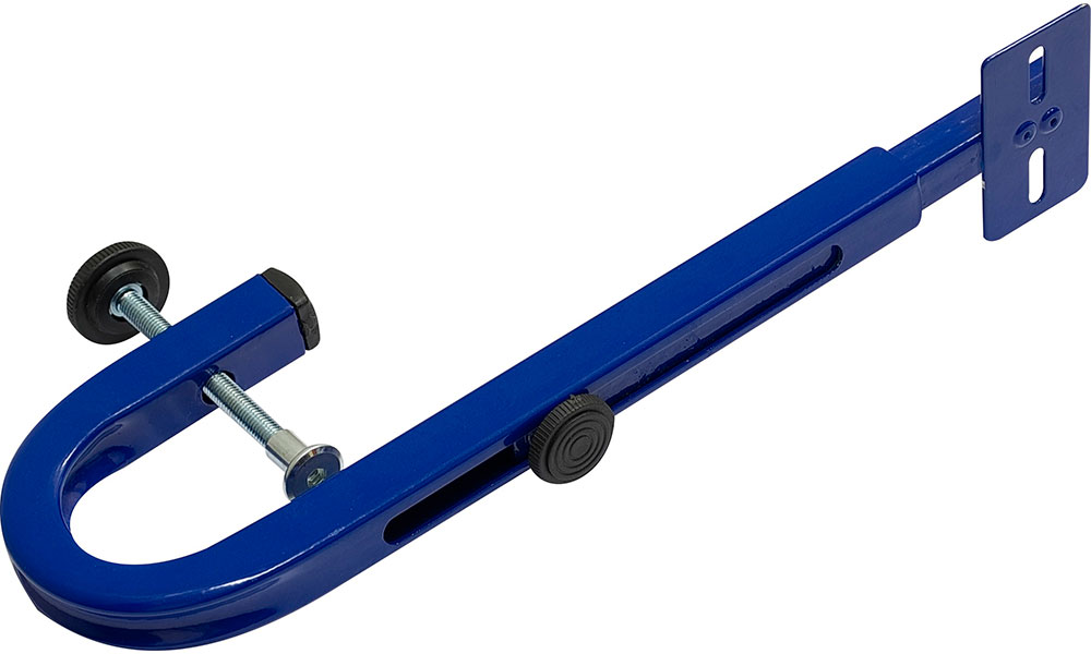 Кронштейн датчика эхолота №1 сплошной в Тюмени