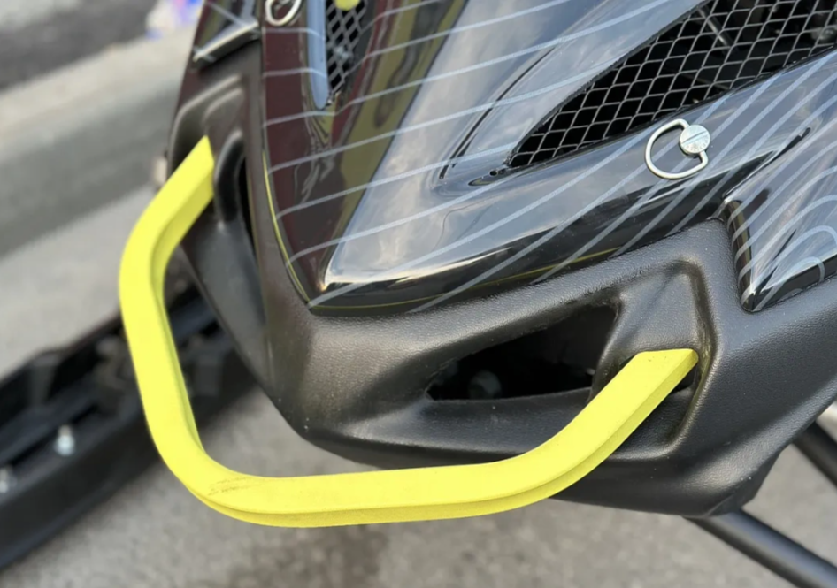 Снегоход РМ TIKSY 500 4Т в Тюмени