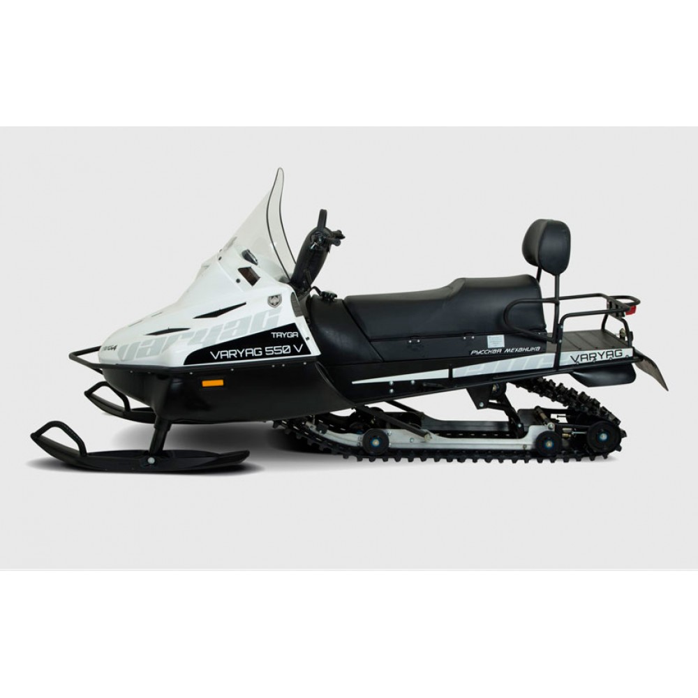 СНЕГОХОД РМ ТАЙГА ВАРЯГ 550 V в Тюмени